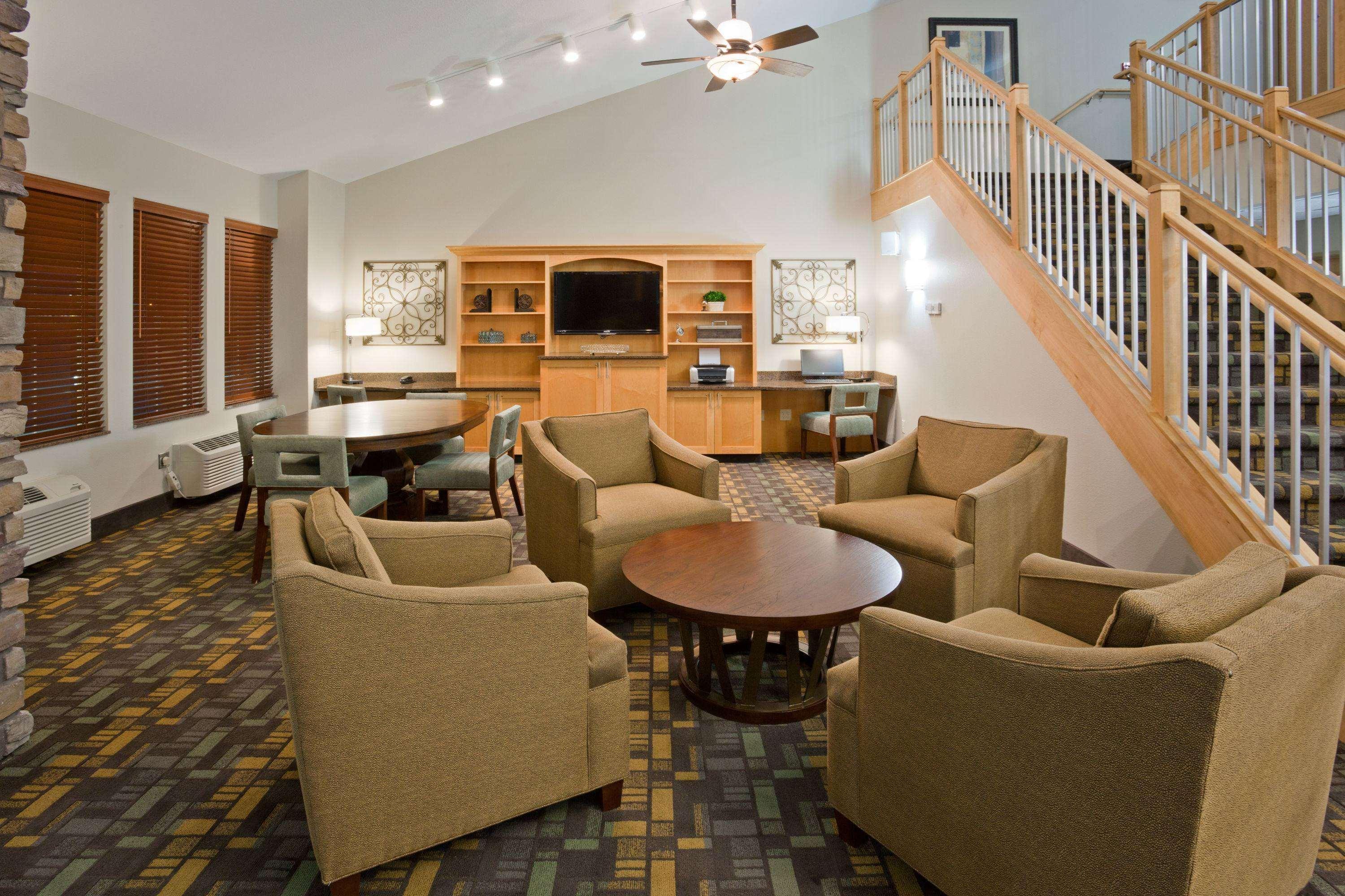 Americinn By Wyndham Hawley Buitenkant foto