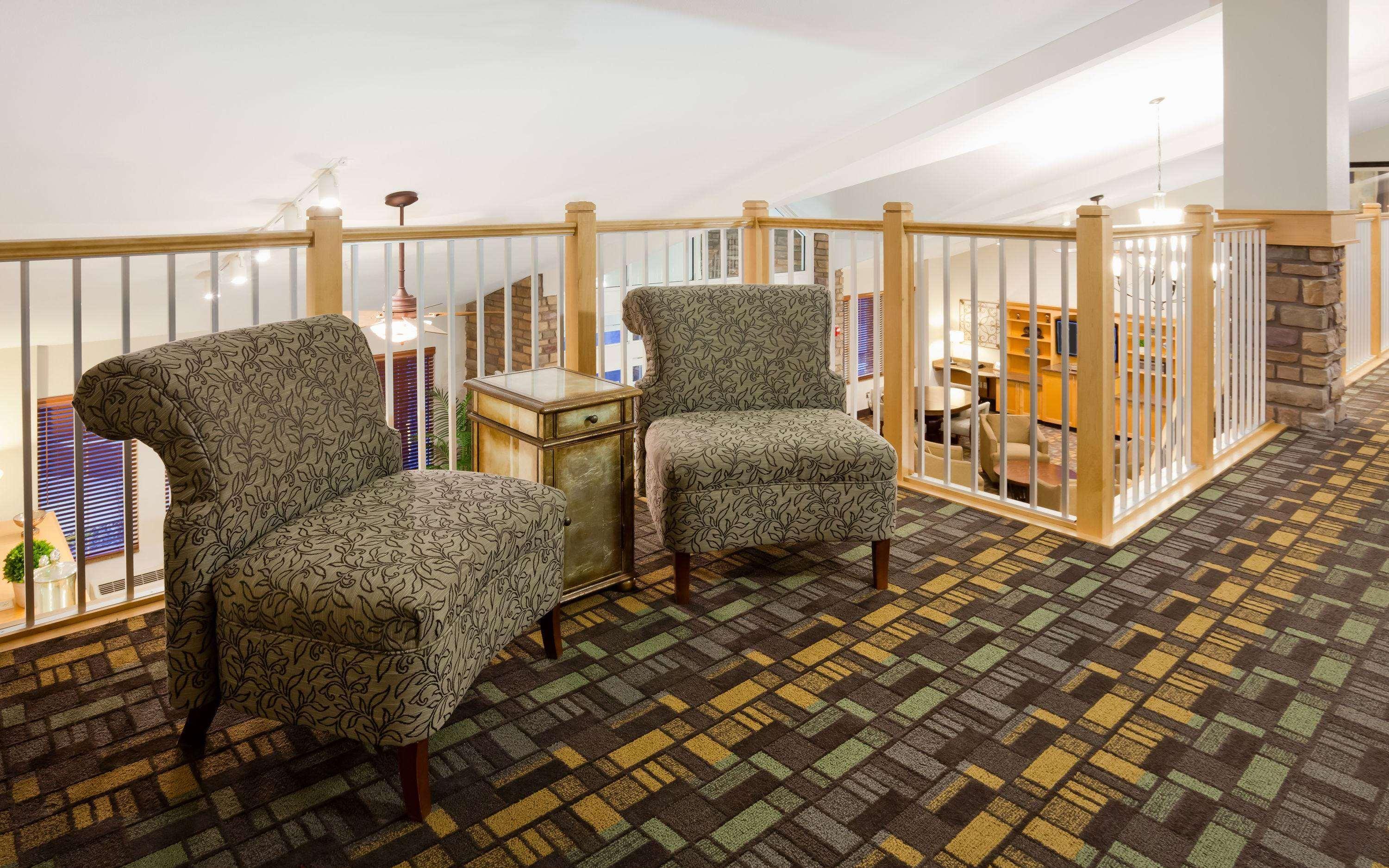 Americinn By Wyndham Hawley Buitenkant foto