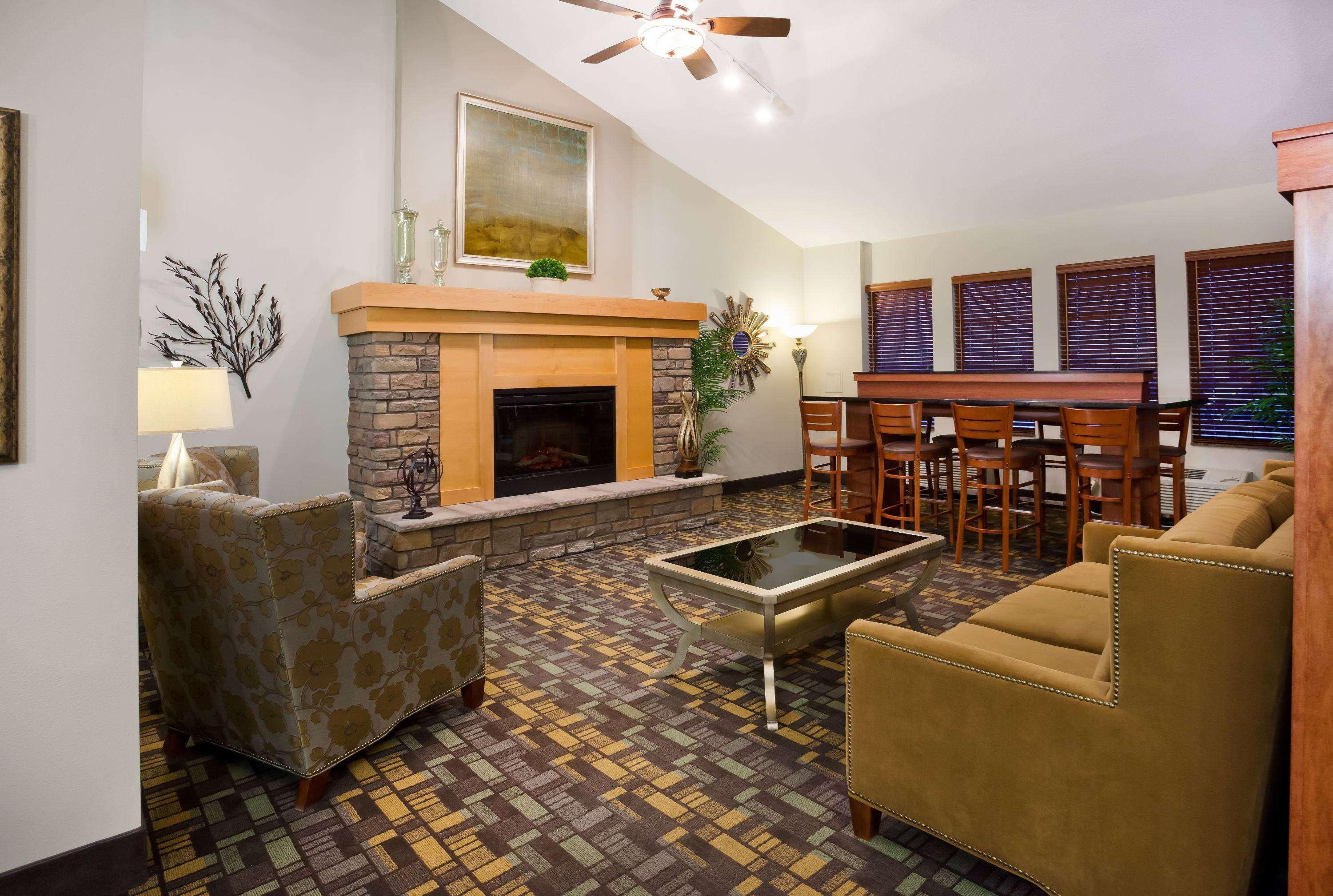Americinn By Wyndham Hawley Buitenkant foto
