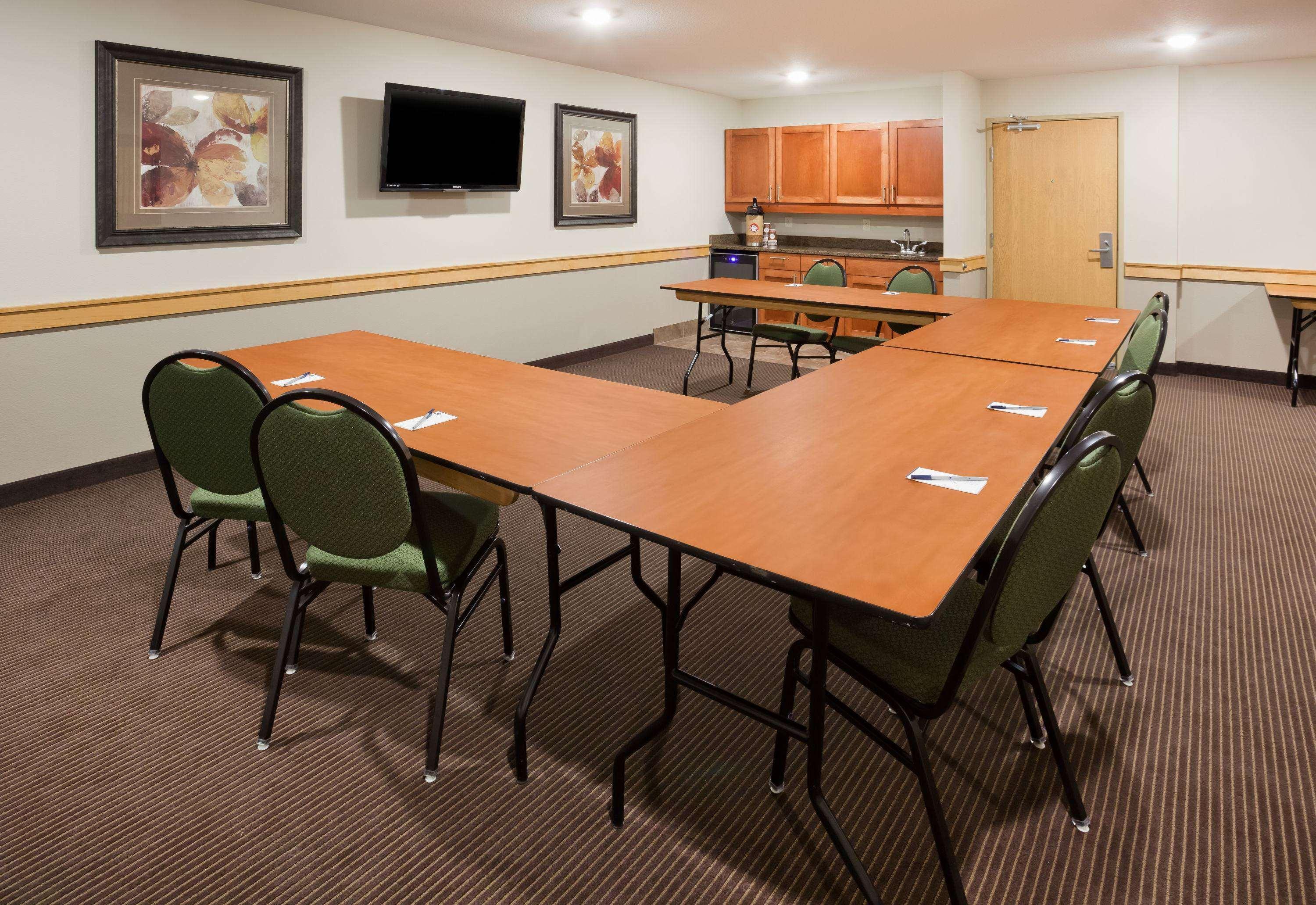 Americinn By Wyndham Hawley Buitenkant foto