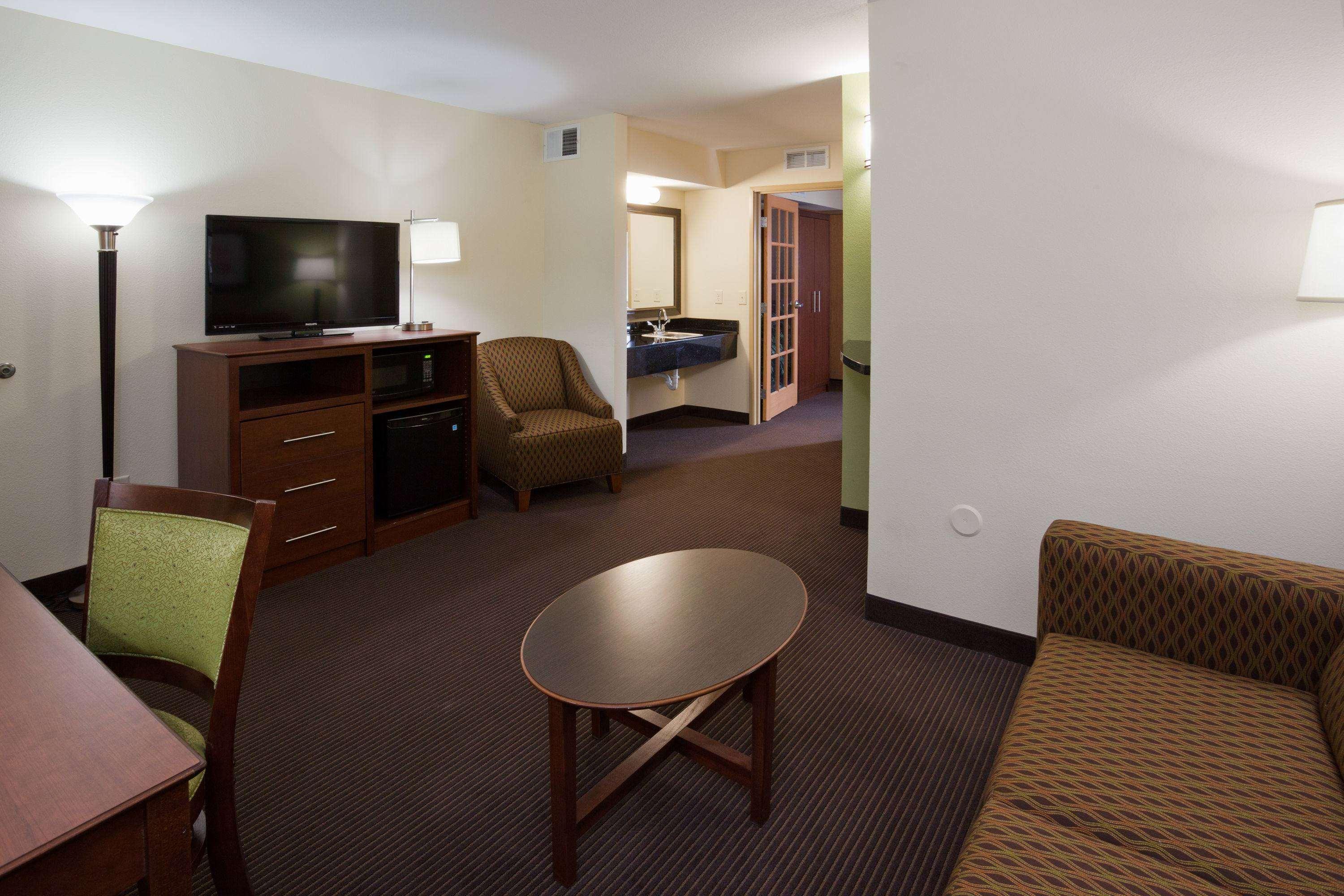 Americinn By Wyndham Hawley Buitenkant foto