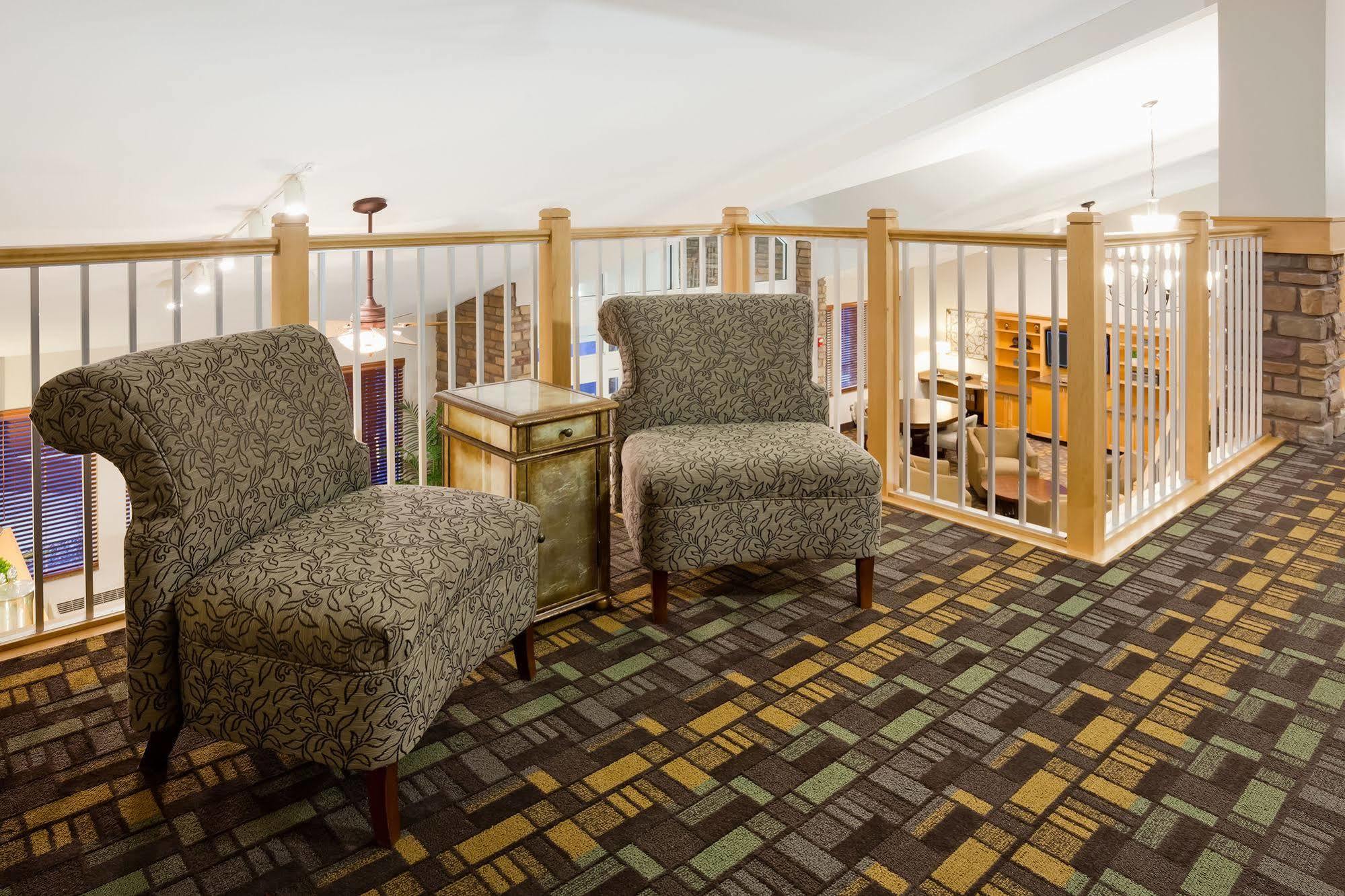 Americinn By Wyndham Hawley Buitenkant foto